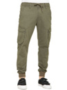 REELL Reflex Rib Cargo Pants Long