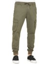 REELL Reflex Rib Cargo Kalhoty Long