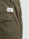 REELL Reflex Rib Cargo Pantaloni