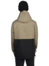 Cleptomanicx City Hooded Summer Jacke