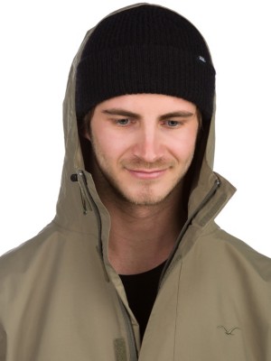 City Hooded Summer Giacca