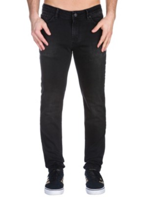 REELL Spider Jeans