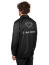 Diamond Futura Sign Coaches Jacke