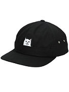 Lord Nermal 6 Panel Pocket Casquette
