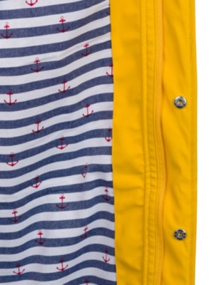 Travel Friese Striped Jacket