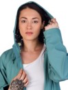 Derbe Travel Friese Sun Jacke