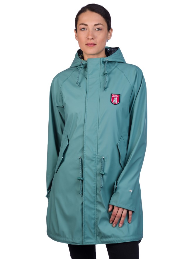 Derbe Travel Friese Sun Jacke