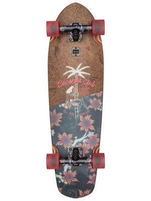 Globe Big Blazer 9.125" x 32" Complete