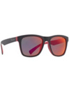 Rip Curl Eyewear R2815B Matte Black/Red Gafas de Sol