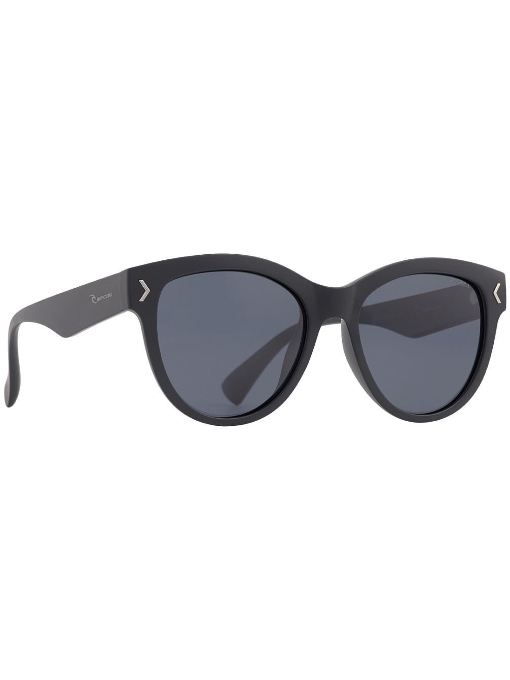 R2812A Matte Black Sonnenbrille