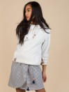 ragwear Glitter Organic Kleid
