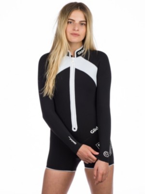 GlideSoul Spring 2/2 Front Zip