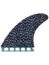 Captain Fin Dane Reynolds Medium Thruster Fin