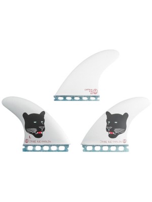 Captain Fin Dane Reynolds Medium Thruster Fin