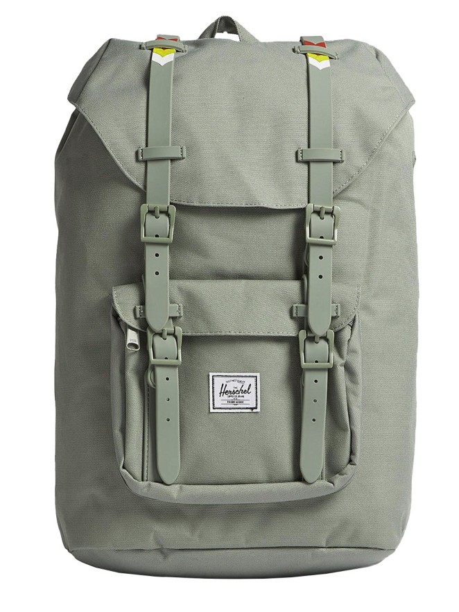 Herschel Little America Mid-Volume Rucksack