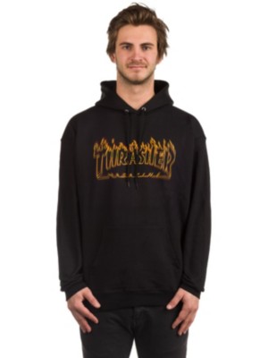 Thrasher Richter Sudadera con capucha