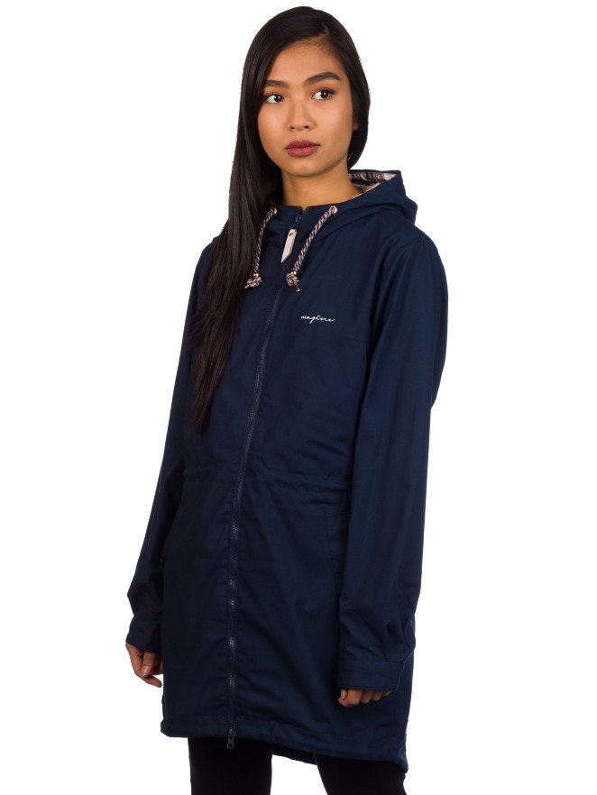Mazine Library Light Parka Jacke