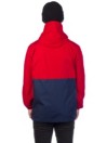 Mazine Creeton Anorak Windbreaker