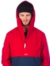 Mazine Creeton Anorak Windbreaker