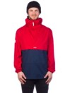 Mazine Creeton Anorak Windbreaker