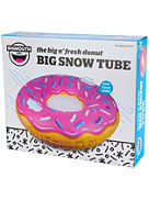 Pink Donut 1m Snow Tube