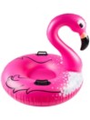 Big Mouth Toys Winter Flamingo 1m Snow Tube