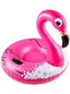 Big Mouth Toys Winter Flamingo 1m Snow Tube