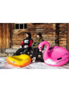 Big Mouth Toys Winter Flamingo 1m Snow Tube