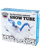 Winter Unicorn 1.5m Snow Tube
