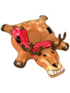 Big Mouth Toys Rad Reindeer 1.2m Snow Tube
