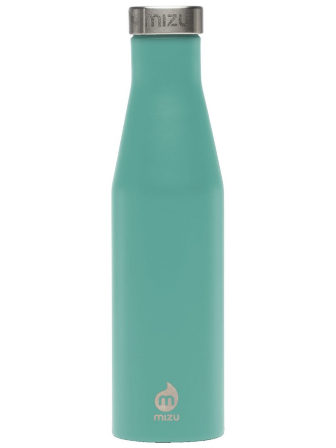 Mizu Life S6 Enduro Spearmint EL Bottle