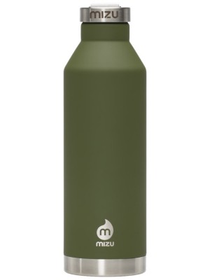 V8 Enduro Army Green LE Bottle