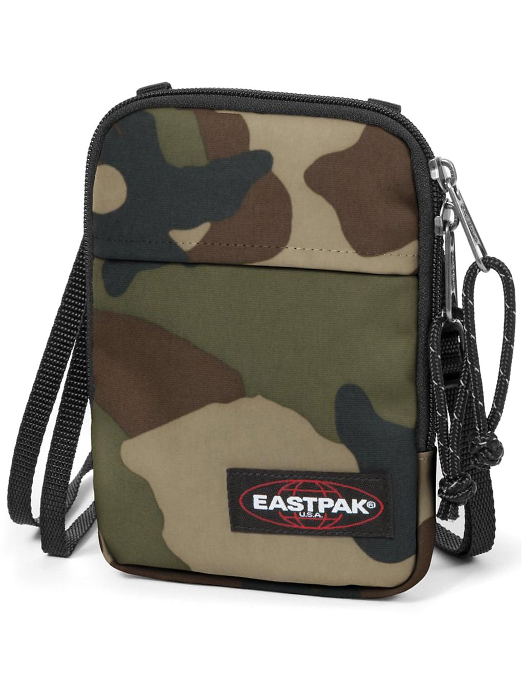 Eastpak Buddy Bag camouflage