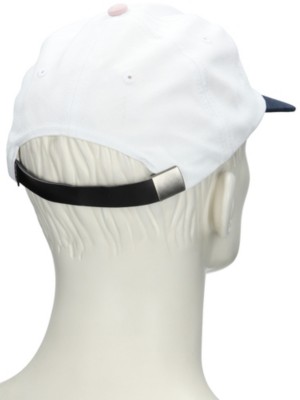 Boardwalk Polo Hat Cap