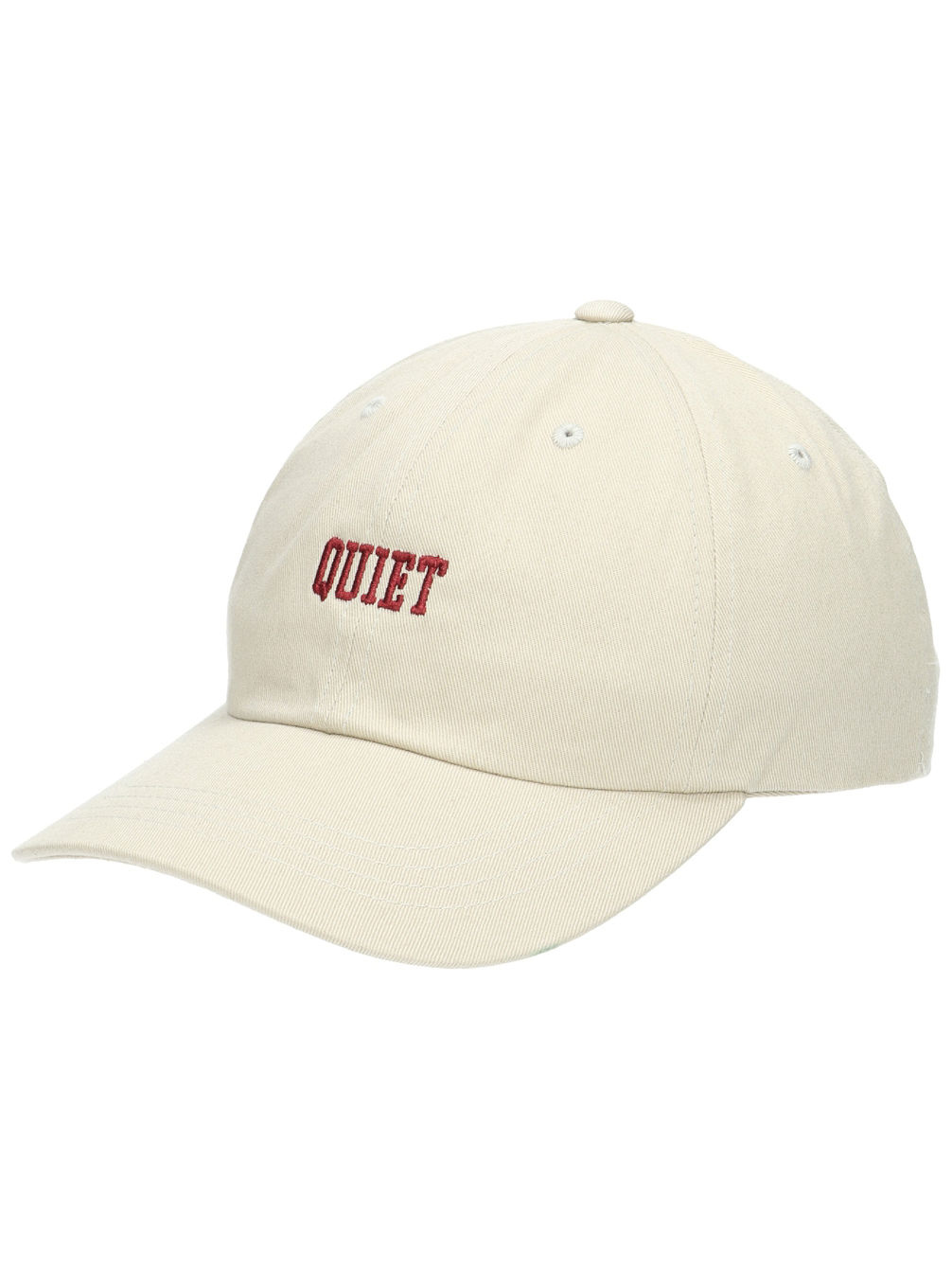 Quiet Dad Hat Cap