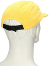 Magenta 5 Panel Cappello