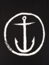 Captain Fin Original Anchor Hoodie
