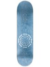 Almost Black Hole R7 8.25" Skate Deck