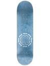 Almost Black Hole R7 8.125″ Skate Deck