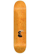 Scorpion Dagger R7 8.125&amp;#034; Skate Deck