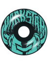 Darkstar Molten FP Sft Whl 7.5″ Complete