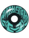 Darkstar Molten FP Sft Whl 7.5″ Complete