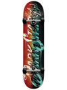 Darkstar Molten FP Sft Whl 7.5″ Complete