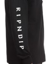RIPNDIP Lord Alien Pocket Long Sleeve T-Shirt
