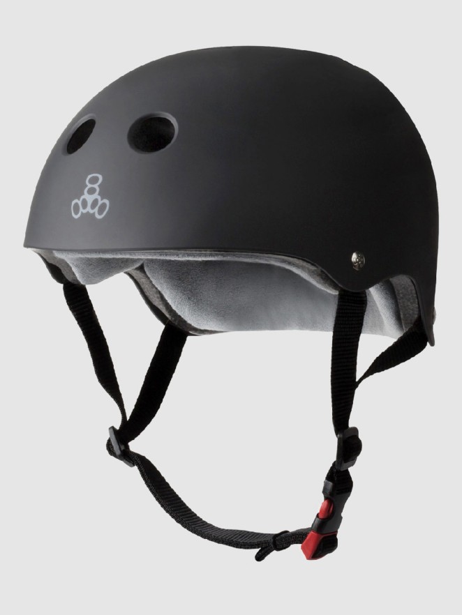 Triple 8 Certified Sweatsaver Helmet