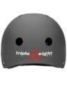 Triple 8 Certified Sweatsaver Helm
