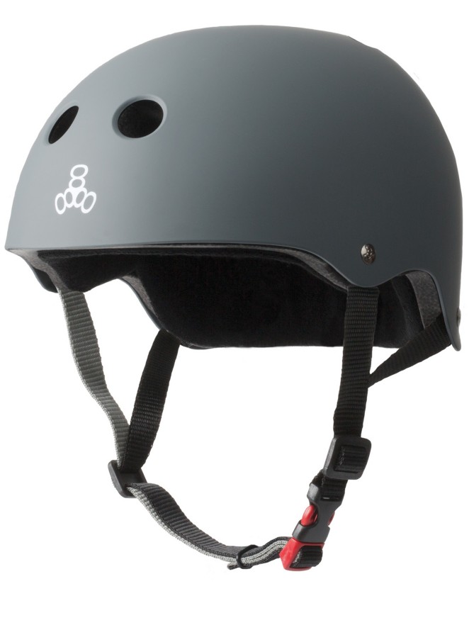 Triple 8 Certified Sweatsaver Helm