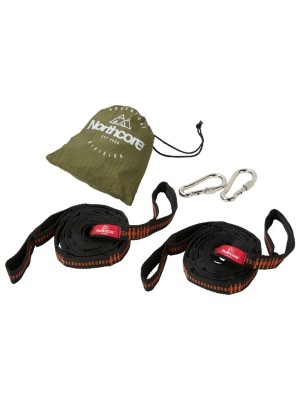 Northcore Diamond Back Daisy Chain Webbing