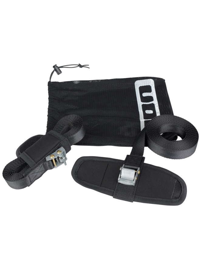 Ion Roof Straps 25 350