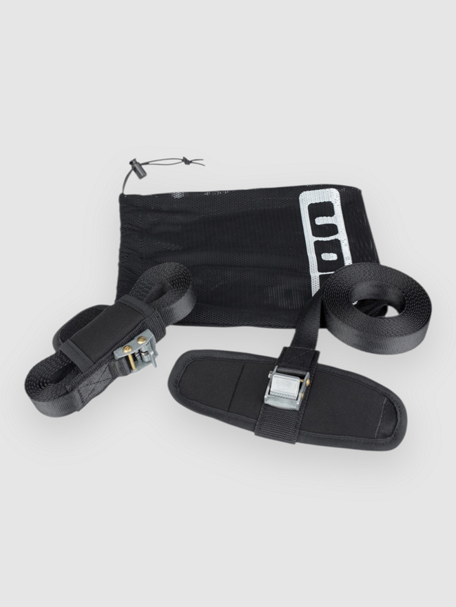 Ion Roof Straps 25 350